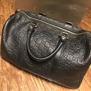 Authentic Gucci Bag